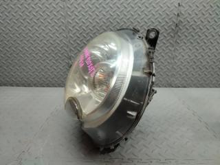 Фара левая передняя MINI HATCH R56 N14B16AB 162703-04 2 ракурс