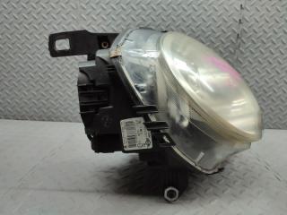 Фара левая передняя MINI HATCH R56 N14B16AB 162703-04 3 ракурс