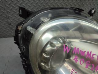 Фара левая передняя MINI HATCH R56 N14B16AB 162703-04 4 ракурс