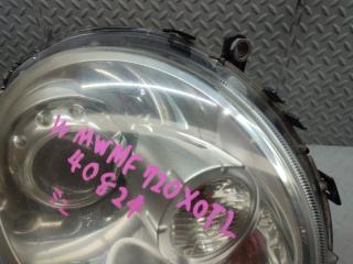 Фара левая передняя MINI HATCH R56 N14B16AB 162703-04 5 ракурс