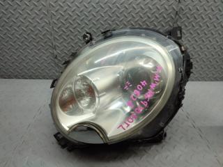 Запчасть фара передняя правая MINI HATCH 2007