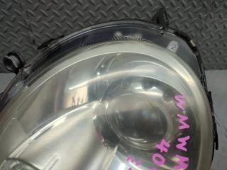 Фара правая передняя MINI HATCH R56 N14B16AB 162705-04 4 ракурс