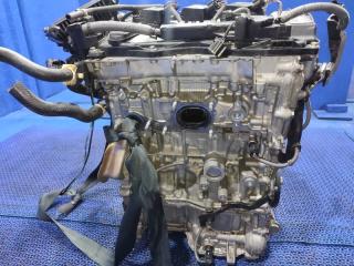 Двигатель TOYOTA YARIS MXPH10 M15A-FXE 1900015380, Y281042 2 ракурс