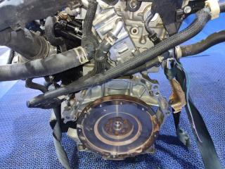 Двигатель TOYOTA YARIS MXPH10 M15A-FXE 1900015380, Y281042 5 ракурс