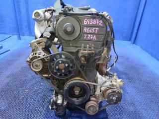 Запчасть двигатель MITSUBISHI COLT 2006