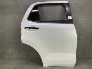 Дверь правая задняя TOYOTA RAIZE A202A WA-VEX 67003B1110 1 ракурс