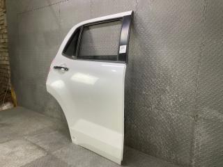 Дверь правая задняя TOYOTA RAIZE A202A WA-VEX 67003B1110 3 ракурс