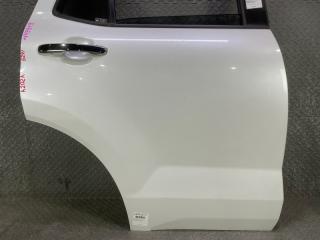 Дверь правая задняя TOYOTA RAIZE A202A WA-VEX 67003B1110 5 ракурс