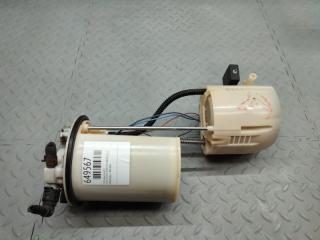 Топливный насос TOYOTA VITZ NSP135 1NR-FE 1 ракурс