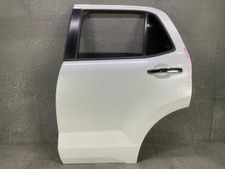 Дверь левая задняя TOYOTA RAIZE A202A WA-VEX 67004b1110 1 ракурс