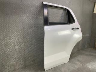 Дверь левая задняя TOYOTA RAIZE A202A WA-VEX 67004b1110 2 ракурс