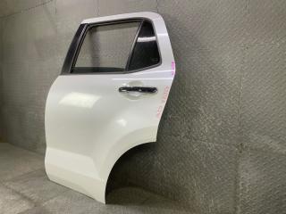 Дверь левая задняя TOYOTA RAIZE A202A WA-VEX 67004b1110 3 ракурс