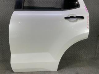 Дверь левая задняя TOYOTA RAIZE A202A WA-VEX 67004b1110 5 ракурс