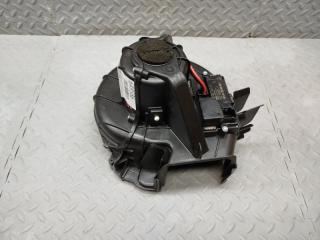 Мотор печки BMW 5-SERIES F10 N47D20C 9311938 1 ракурс