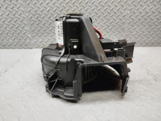 Мотор печки BMW 5-SERIES F10 N47D20C 9311938 2 ракурс