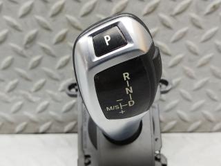 Селектор акпп BMW 5-SERIES F10 N47D20C 9296905-01 2 ракурс