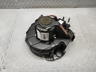 Мотор печки BMW 7-SERIES F02 N54B30A 9203323 1 ракурс