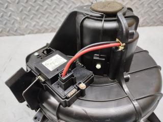Мотор печки BMW 7-SERIES F02 N54B30A 9203323 3 ракурс