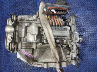 АКПП TOYOTA YARIS MXPH10 M15A-FXE 30900K0010, P910 3 ракурс АКПП TOYOTA YARIS MXPH10 M15A-FXE 30900K0010, P910 3 ракурс