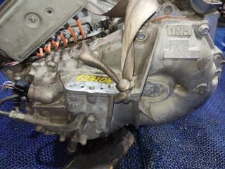 АКПП TOYOTA YARIS MXPH10 M15A-FXE 30900K0010, P910 5 ракурс АКПП TOYOTA YARIS MXPH10 M15A-FXE 30900K0010, P910 5 ракурс