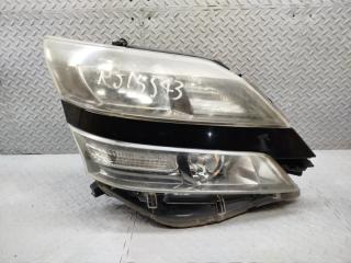 Фара передняя правая TOYOTA VELLFIRE 2008