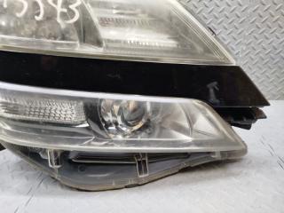 Фара правая передняя TOYOTA VELLFIRE GGH25 2GR-FE 58-24 2 ракурс