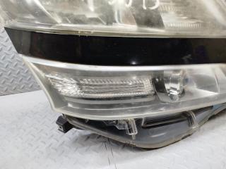 Фара правая передняя TOYOTA VELLFIRE GGH25 2GR-FE 58-24 4 ракурс
