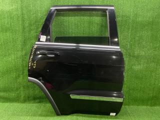Дверь правая задняя JEEP GRAND CHEROKEE WK2 ERB 1 ракурс