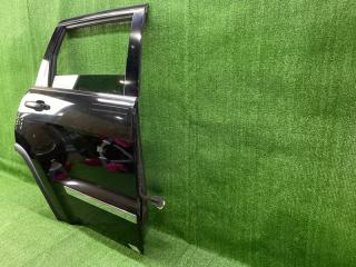 Дверь правая задняя JEEP GRAND CHEROKEE WK2 ERB 3 ракурс