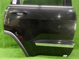 Дверь правая задняя JEEP GRAND CHEROKEE WK2 ERB 5 ракурс