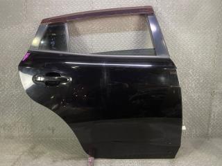 Дверь правая задняя SUBARU IMPREZA GT6 FB20CSZHJA 60409FL0009P 1 ракурс