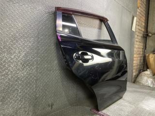 Дверь правая задняя SUBARU IMPREZA GT6 FB20CSZHJA 60409FL0009P 2 ракурс