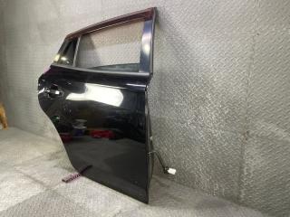 Дверь правая задняя SUBARU IMPREZA GT6 FB20CSZHJA 60409FL0009P 3 ракурс