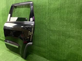 Дверь левая задняя JEEP GRAND CHEROKEE WK2 ERB 3 ракурс