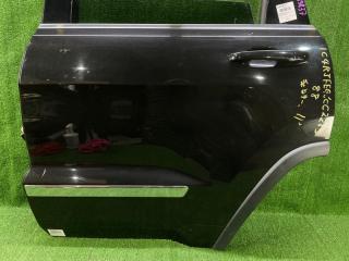 Дверь левая задняя JEEP GRAND CHEROKEE WK2 ERB 5 ракурс