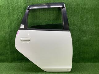 Запчасть дверь задняя правая MITSUBISHI COLT 2009