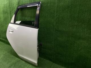 Дверь правая задняя MITSUBISHI COLT Z21A 4A90 MN133348 3 ракурс
