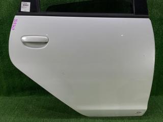 Дверь правая задняя MITSUBISHI COLT Z21A 4A90 MN133348 5 ракурс