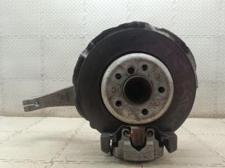 Ступица правая передняя BMW 5-SERIES F10 N47D20C 1 ракурс