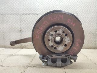 Ступица правая передняя MERCEDES-BENZ R-CLASS W251 272 1 ракурс