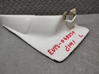 Брызговик левый передний NISSAN BLUEBIRD EU12 SR18DI 63855 51E00 4 ракурс