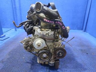 Двигатель DAIHATSU TANTO L375S KF-DET 19000-B2T85, MEX DROSS, B789644 1 ракурс