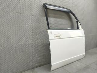 Дверь правая передняя HONDA THAT'S JD1 E07Z 2 ракурс