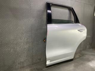 Дверь левая задняя PORSCHE CAYENNE 958 M06.EC (CGE) 2 ракурс Дверь левая задняя PORSCHE CAYENNE 958 M06.EC (CGE) 2 ракурс