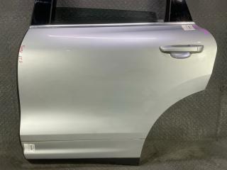 Дверь левая задняя PORSCHE CAYENNE 958 M06.EC (CGE) 5 ракурс Дверь левая задняя PORSCHE CAYENNE 958 M06.EC (CGE) 5 ракурс