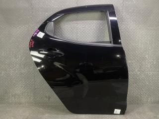 Запчасть дверь задняя правая TOYOTA YARIS 2021