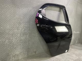 Дверь правая задняя TOYOTA YARIS MXPA10 M15A-FKS 67003K0090 2 ракурс