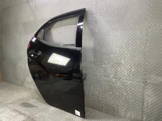 Дверь правая задняя TOYOTA YARIS MXPA10 M15A-FKS 67003K0090 3 ракурс