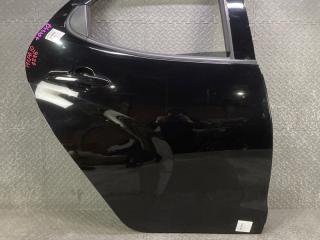 Дверь правая задняя TOYOTA YARIS MXPA10 M15A-FKS 67003K0090 5 ракурс
