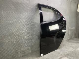 Дверь левая задняя TOYOTA YARIS MXPA10 M15A-FKS 67004K0090 2 ракурс